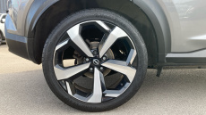 Nissan Juke 1.0 DiG-T 114 Tekna 5dr Petrol Hatchback